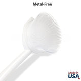 Metal-Free Dish Brush (12 pack)