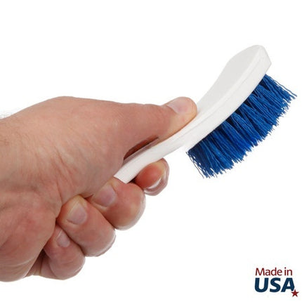 7.25" Small Hygienic Utility Scrub