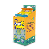 Scrub Daddy - Scour Daddy (3-pack)