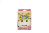 Scrub Daddy - Scrub Mommy Dye Free (1-count)