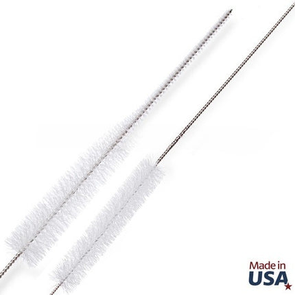 Stainless Steel Pipette Brush (6 pack)