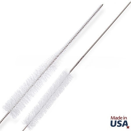 Stainless Steel Pipette Brush (6 pack)