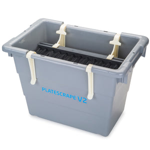 Platescrape Full Kit