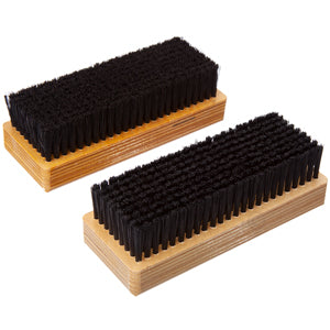 Rectangle Srub Large Rectangular Scrub Brush – Bonsai