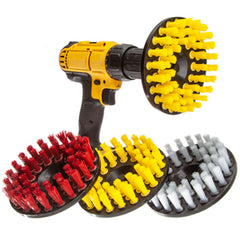 Collection image for: Drill Attachment Brush