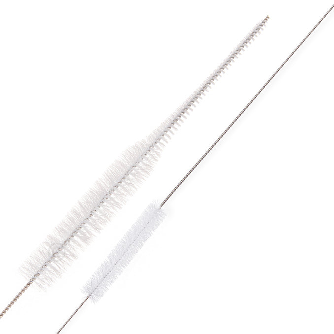 Stainless Steel Pipette Brush (6 pack)