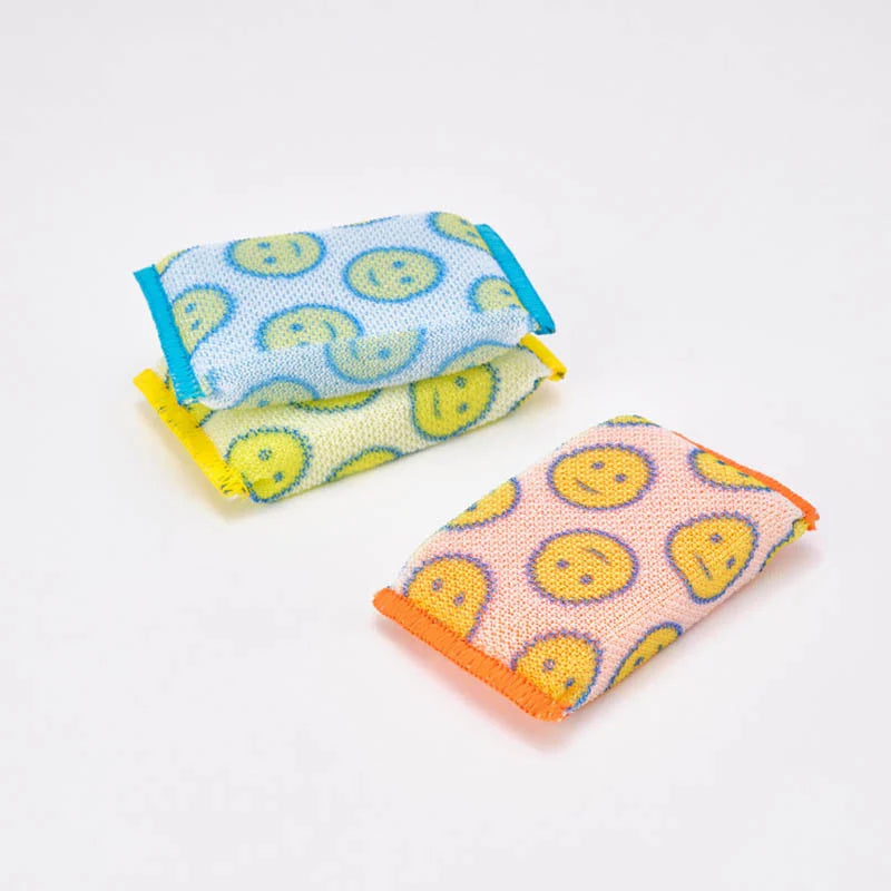 Scrub Daddy - Scour Daddy (3-pack)