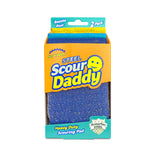 Scrub Daddy - Steel Scour Daddy (2-pack)