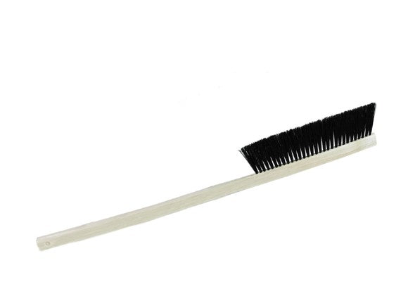 24" Long handle dusting/radiator brush, tampico (pack of 12)