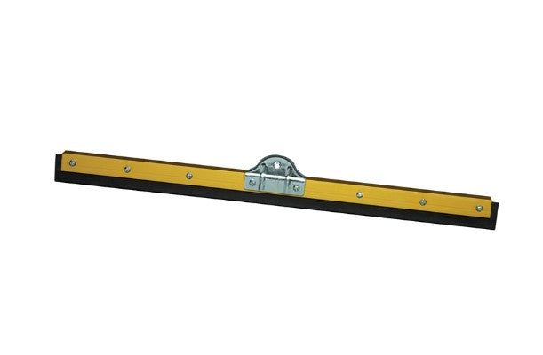 18" Speed Squeegee® – Aluminum, Light-Duty, Straight Split Blade (pack of 12)