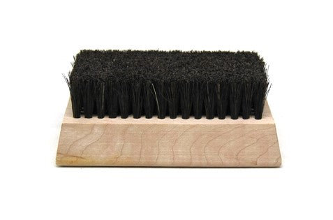 Fine Filament Block Brush – Soft Horsehair (pack of 12)