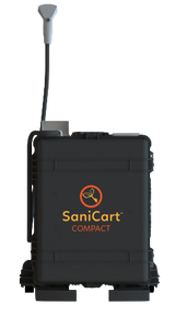 2.5 Gallon Mist Unit