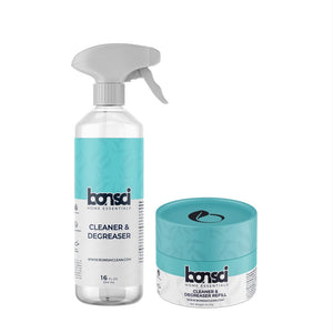 Bonsai Home Cleaning Kit