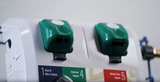SKILCRAFT - Concentrate Dilution Dispenser Station
