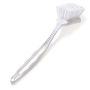 Small Dish Brush with Scraper (3 pack)