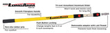 Smart-Lok® Professional Extension Poles