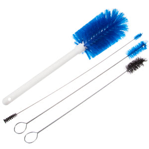 Soft Serve and Shake Machine Cleaning Brush Kit