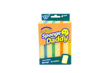 Scrub Daddy - Sponge Daddy (4-pack)