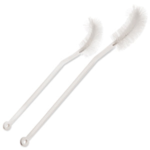 Stainless Steel Hygienic Flask Brushes (3 pack)