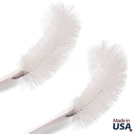 Stainless Steel Hygienic Flask Brushes (3 pack)