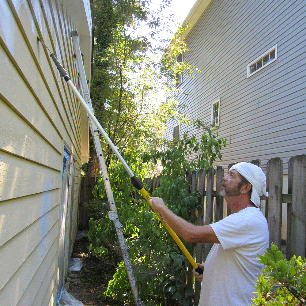 Pro-Pole® Fiberglass Extension Poles