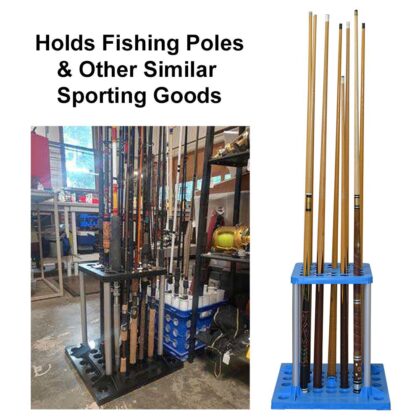 Tool Storage Rack