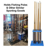 Tool Storage Rack