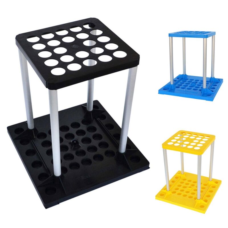 Tool Storage Rack