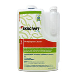 SKILCRAFT - Multipurpose Cleaner Concentrate