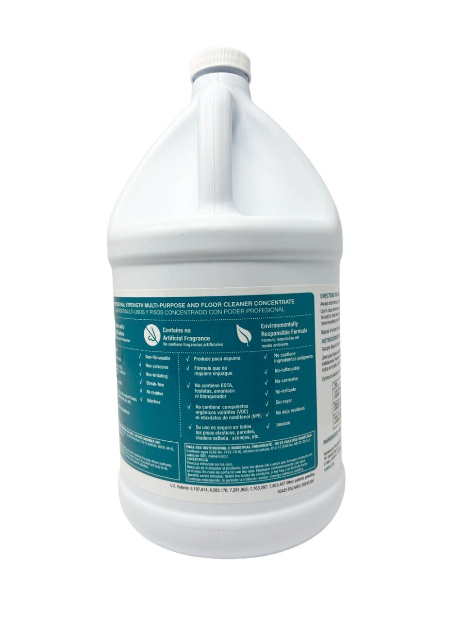 PURE® Multipurpose and Floor Cleaner Concentrate