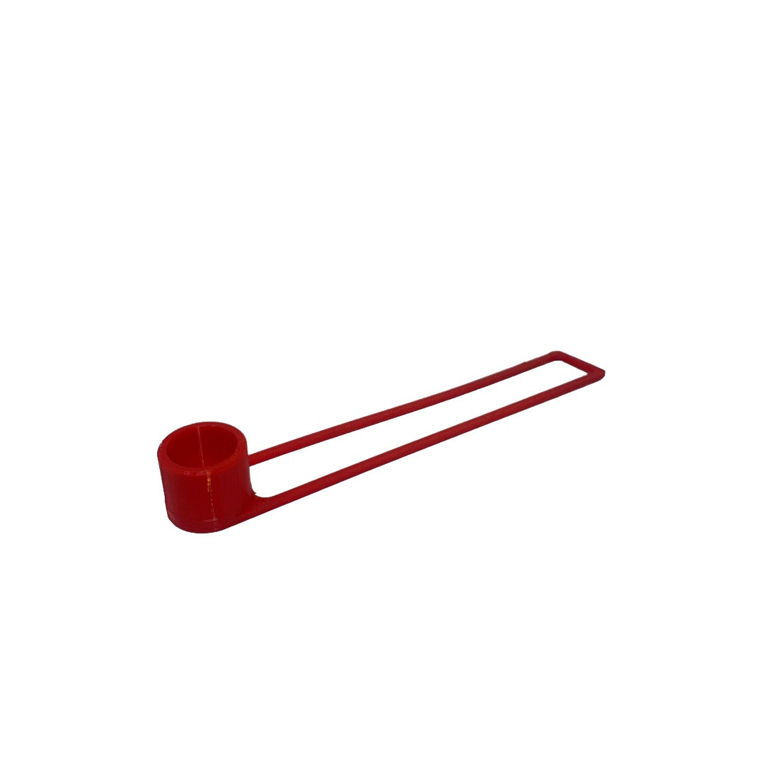Misting Cube Nozzle Cover Caps (pack of 4)