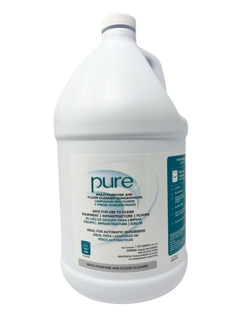 PURE® Multipurpose and Floor Cleaner Concentrate