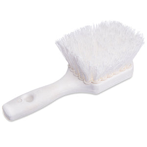 Metal-Free Utility Scrub Brush