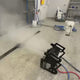 Misting Cube