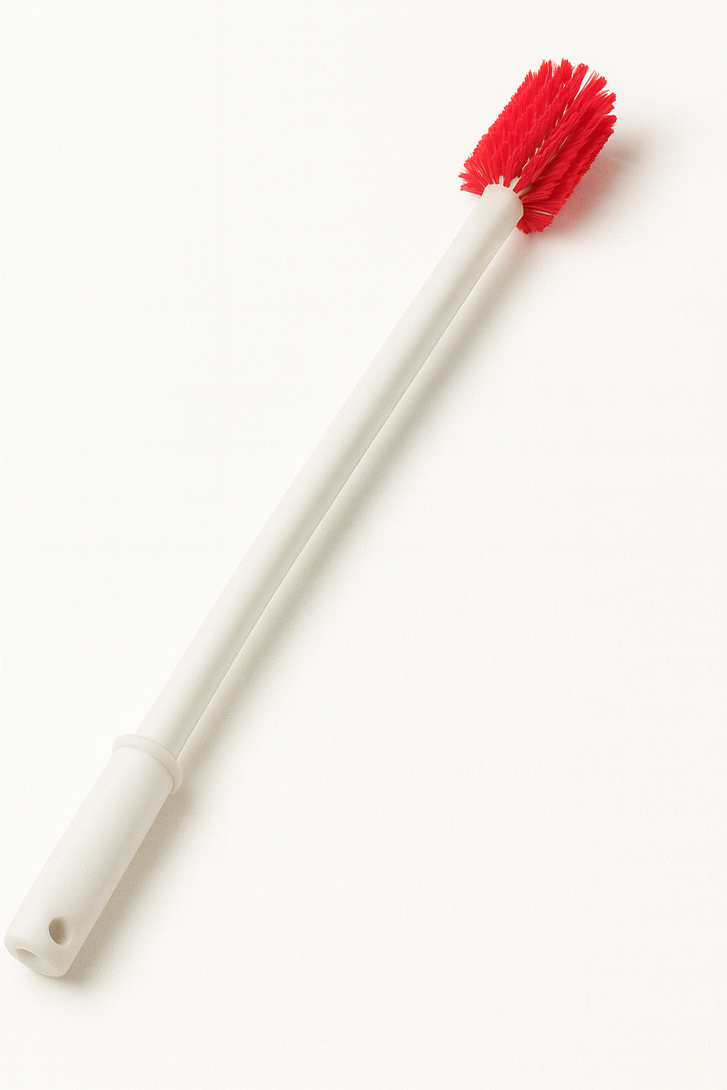 78" Long Reach Food Service Brush